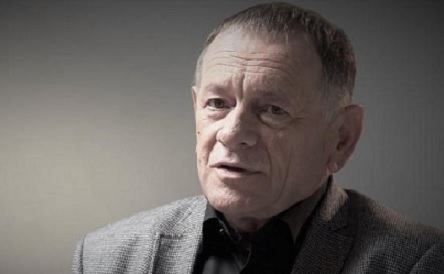 Свежие новости: Батько Гандзюк запросив Зеленського на акцію до річниці смерті активістки