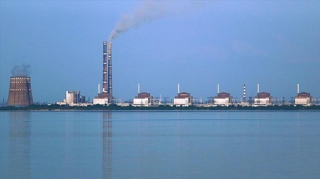 Свежие новости: Після обстрілу Запорізької АЕС пробито резервуар із мазутом та зупинено п'ятий реактор