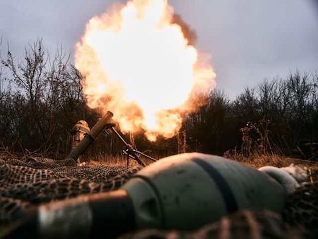 Свежие новости: Россияне несут значительные потери в живой силе, но продолжают наступать в районе Бахмута и Авдеевки – Генштаб ВСУ