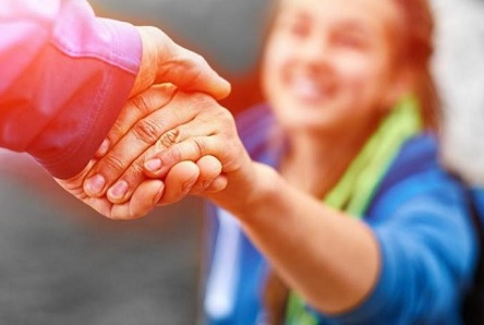 Свежие новости: Объявлен региональный конкурс «Благотворительная Николаевщина-2019»