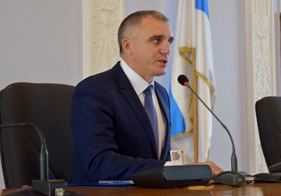 Свежие новости: «Николаевэлектротранс не может взять большой оведрафт»: на ближайшую сессию в горсовете вынесут вопрос о выделении ссуды для КП