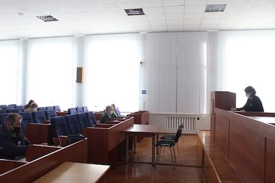 Свежие новости: У Вознесенську ситуація із Covid-19 стабільно важка