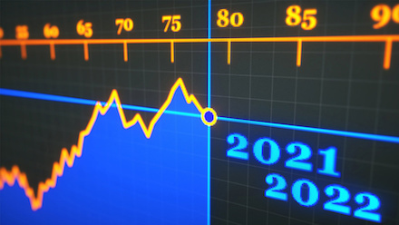 Свежие новости: Сколько будет стоить доллар в 2022 году