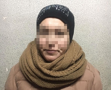 Свежие новости: В Николаеве женщина выбросила своего новорожденного ребенка на помойку