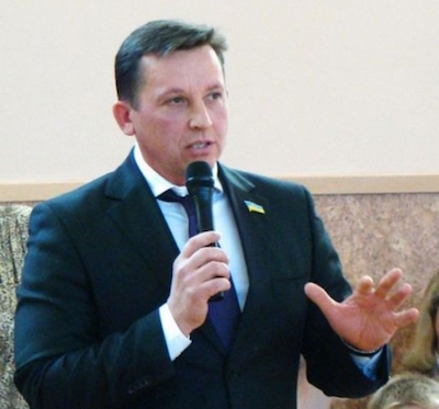 Свежие новости: Послал на х**, схватил за волосы и выталкивал из кабинета: девушка о конфликте с мэром Очакова