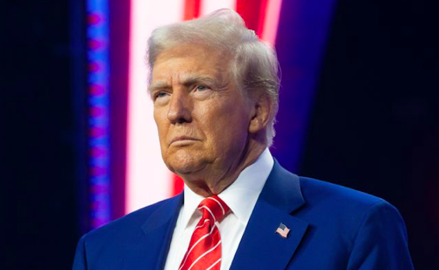 Свежие новости: Трамп анонсував, що Ормузька протока незабаром буде відкрита