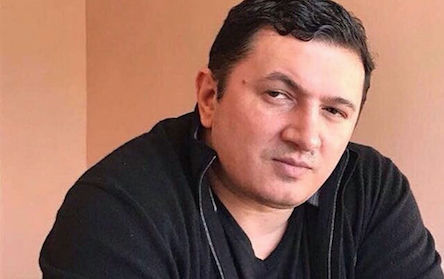 Фото новости: «Лоту Гули» вышел на свободу Свежие новости: «Лоту Гули» вышел на свободу