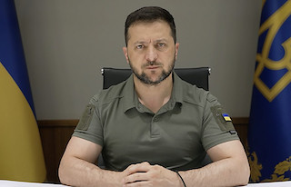 Свежие новости: Попередні результати перевірки воєнкомів невтішні, – Президент Зеленський