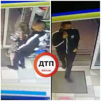 Свежие новости: Под Киевом похитили четырехлетнюю девочку: ее затолкали в машину и увезли