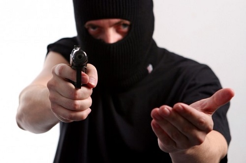 Свежие новости: На Николаевщине совершен разбой на дом супружеской пары