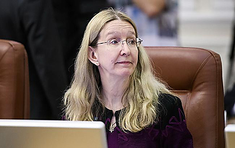 Свежие новости: У Минздрава до сих пор нет полномочий для проверки медучреждений