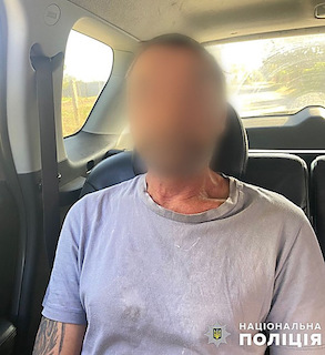 Свежие новости: У Миколаєві чоловік до смерті побив свого знайомого