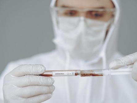 Свежие новости: В Германии врач тестировал на людях самодельную вакцину от коронавируса