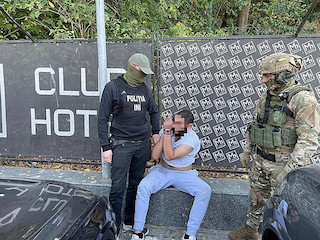 Свежие новости: В Одесі затримали іноземця, який замовив вбиство власника стоматологічної клініки в Києві