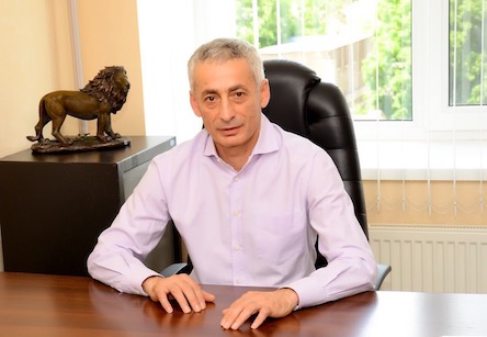 Свежие новости: Григорян дякує виборцям та налаштований на місцеві вибори