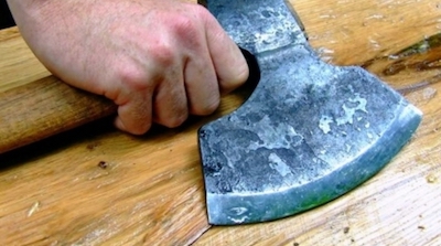 Свежие новости: В Одесской области неизвестный зарубил пенсионера