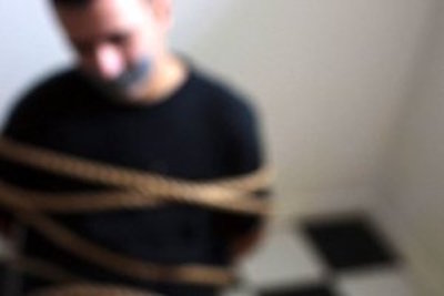 Свежие новости: В Мариуполе похитили и жестоко пытали двух человек