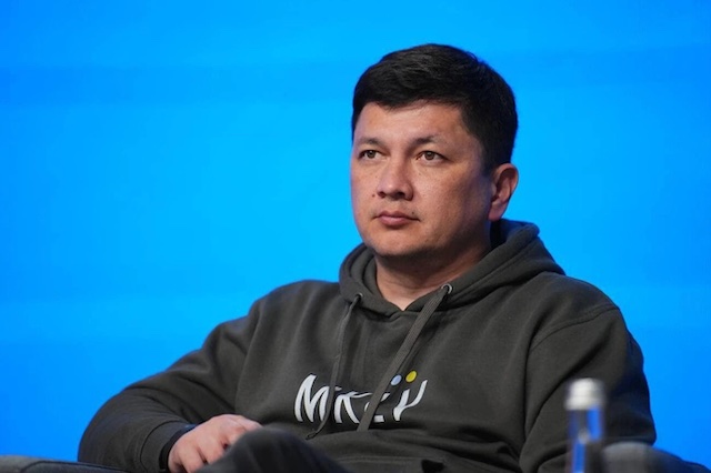 Свежие новости: Віталій Кім розкритикував депутатів Миколаївської міськради за низьку явку