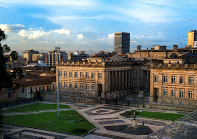 Свежие новости: Тимошенко будет баллотироваться в президенты Колумбии