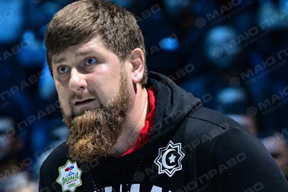 Свежие новости: Кадыров рассказал как себя чувствует после операции