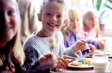 Свежие новости: В школах и детских садах Одессы ввели бесплатное питание для детей павших украинских солдат