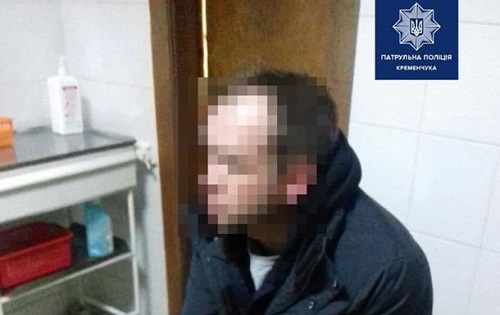 Свежие новости: На Полтавщине пьяный водитель предложил копам взятку свиньей