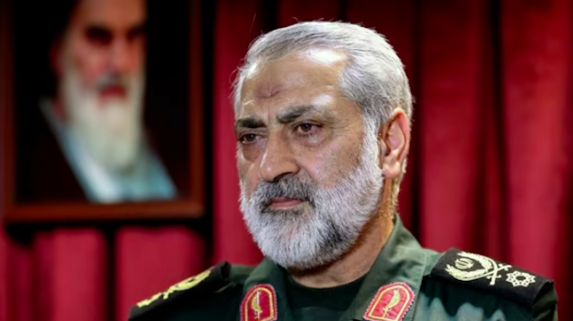 Свежие новости: Іран заявив, що Ізраїль і США 