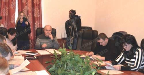 Свежие новости: Там черт ногу сломит, найти что-либо сложно, — депутаты о сайте Николаевского горсовета