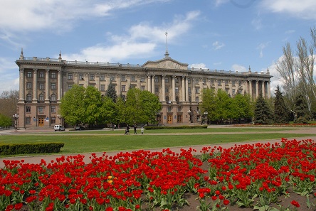 Свежие новости: 15 марта состоится сессия Николаевского городского совета