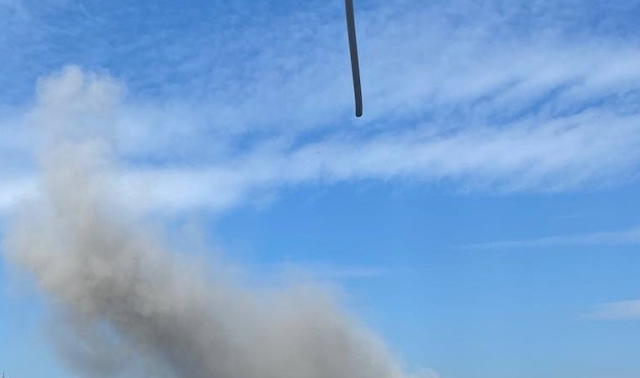 Свежие новости: В Николаеве слышны звуки взрывов