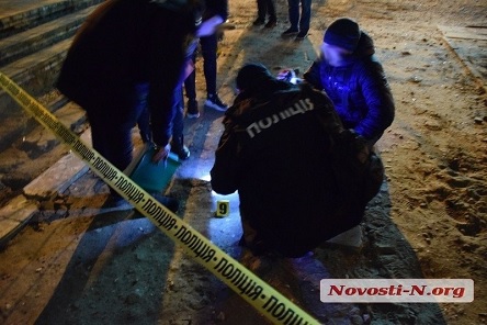 Свежие новости: Стрельба в Николаеве: участников вооруженной разборки отправили в СИЗО