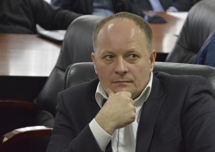 Свежие новости: «Занимаются шантажом и терроризмом», — депутат Барна о селянах, митингующих на трассе в Николаевской области