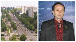 Свежие новости: Год работы Южноукраинского горсовета.  Кратко о  депутатах – Кто?  Что? Как?