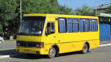 Свежие новости: Вся Украина так работает: маршрутчики-предприниматели колесят по дорогам Николаева