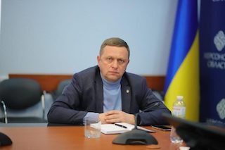 Свежие новости: Радником Кіма став експерший заступник голови Херсонської ОДА
