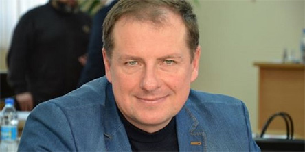 Свежие новости: «Ваши заявления, Людмила Петровна, смешны», – Евгений Квасневский о выступлении Дзюбенко на несостоявшейся сессии