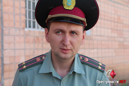 Свежие новости: СБУ провела обыски в Николаевском СИЗО – начальнику изолятора сообщили о подозрении