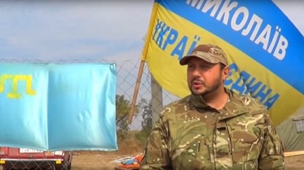 Свежие новости: Министр здравоохранения причислила к политзаключенным николаевского «волонтера», подозреваемого в мошенничестве