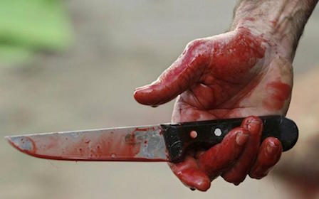 Свежие новости: ВИДЕО: На Одесщине парень зарезал бывшего одноклассника прямо перед камерой наблюдения