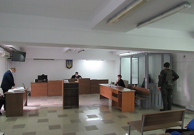 Свежие новости: Психиатрическая экспертиза подтвердила невменяемость поджигателя «Эпицентра» в Первомайске