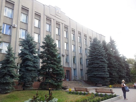 Свежие новости: В Первомайске просят ОГА сделать срочный капитальный ремонт автодорог Р-06 и Р-75