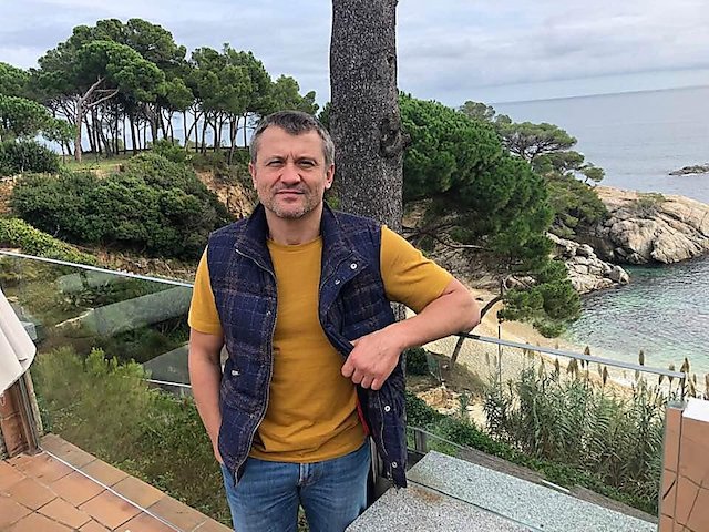 Свежие новости: Николаевский апелляционный суд обязал телеканал «1+1» опровергнуть информацию, что бизнесмен Титов является «криминальным авторитетом»