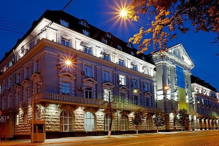 Свежие новости: Зеленский сменил заместителей главы СБУ и назначил нового руководителя управления «К» спецслужбы