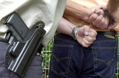 Свежие новости: В Киеве задержали одного из руководителей ИГИЛ