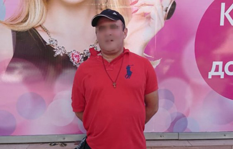 Свежие новости: В Николаеве подполковник полиции задержал автовора, который у него на глазах украл кошелек