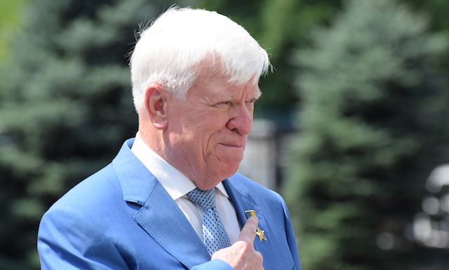 Свежие новости: «Она должна заниматься борьбой с коронавирусом без самопиара и скандалов», – Вадатурский ответил Федоровой