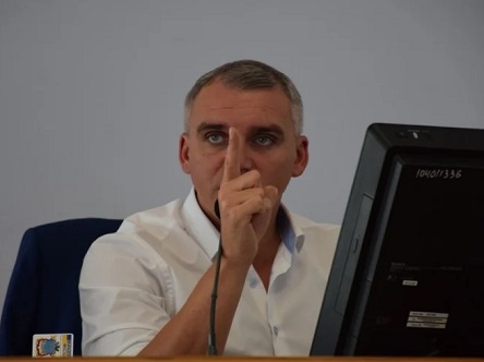 Свежие новости: Николаевцев за плохие слова и непозволительный тон в прямом эфире Сенкевича будут «блокировать»