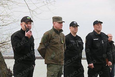 Свежие новости: Экс-начальника николаевской полиции Гончарова после Одессы «пристроили» в руководство Донецкого главка