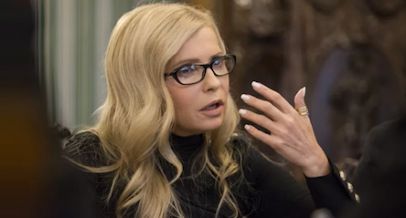 Свежие новости: В Раде обвинили Тимошенко в фейковых заявлениях о Римском клубе