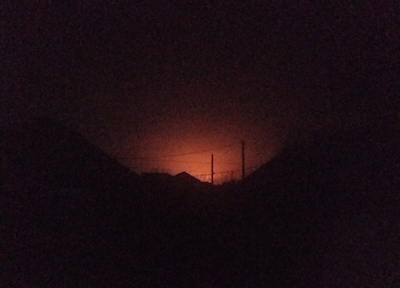 Свежие новости: В Николаеве снова слышны взрывы